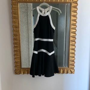 Parker Dress